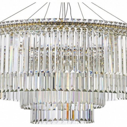 Подвесная люстра Arti Lampadari Ovindoli Ovindoli L 1.5.80+40.101 G