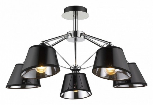 Потолочная люстра Velante 296-107-05