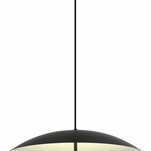 Подвесной светодиодный светильник Kink Light Синди 08467-60A,19