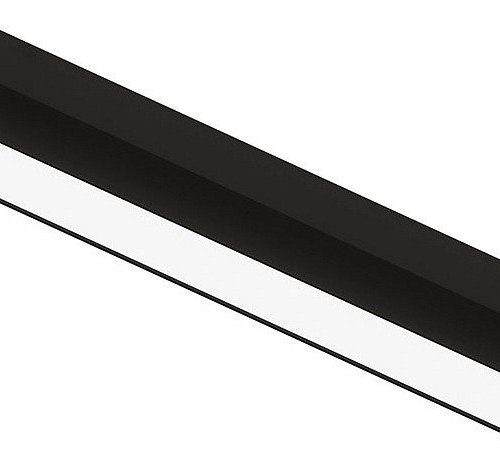 Трековый светильник Arte Lamp Rapid A1153PL-1BK