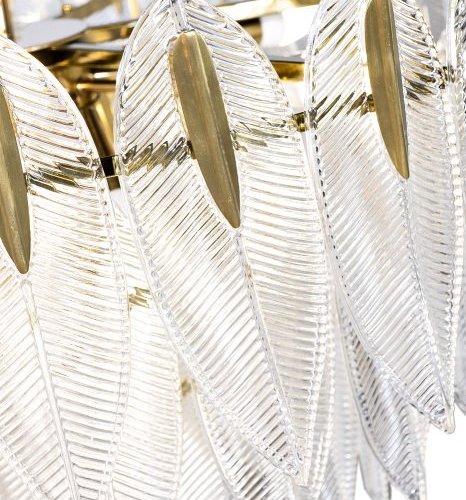 Подвесная люстра Garda Decor 62GDM-8103-800