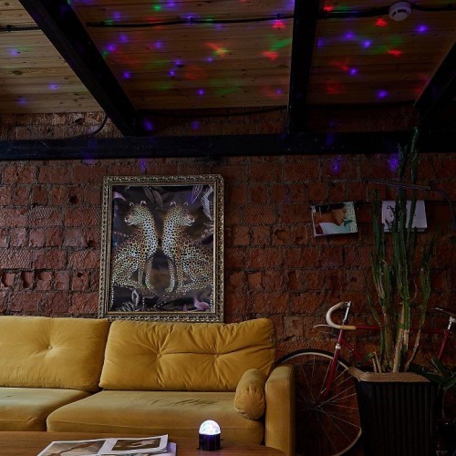 Настольная лампа-ночник Uniel ULI-Q302 09840 Настольная лампа-ночник Uniel ULI-Q302 09840