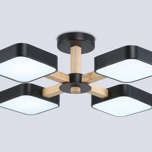 Люстра на штанге Ambrella light COMFORT FL4880