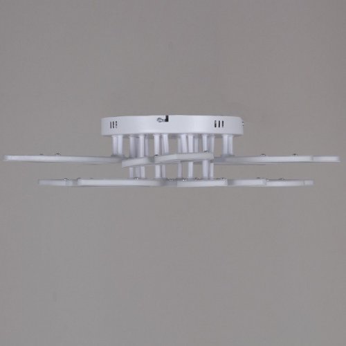 Потолочная люстра Reluce 00150-0.3-5+5 WH