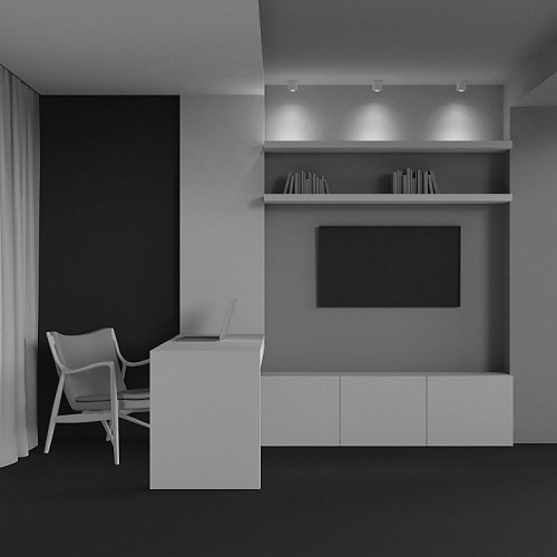 Точечный светильник Maytoni Cover C064CL-L12W4K Точечный светильник Maytoni Cover C064CL-L12W4K