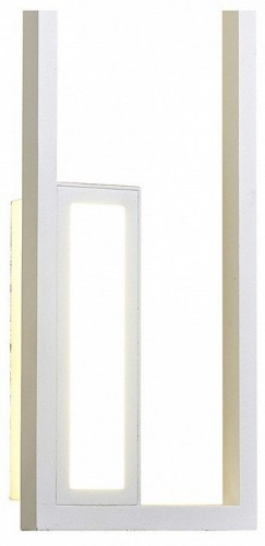 Настенный светодиодный светильник Mantra Boutique 7666