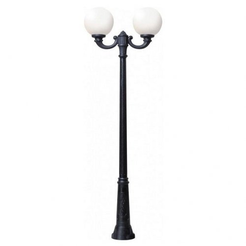 Наземный фонарь Fumagalli Globe 300 G30.157.R20.AYE27
