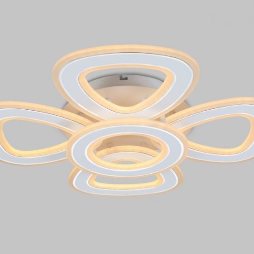 Потолочная люстра Ambrella light Acrylica Original FA8925 Потолочная люстра Ambrella light Acrylica Original FA8925