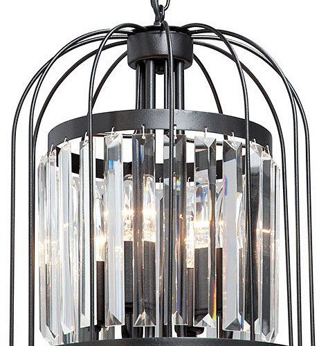 Подвесная люстра Vitaluce V5145 V5145-1/4 Подвесная люстра Vitaluce V5145 V5145-1/4