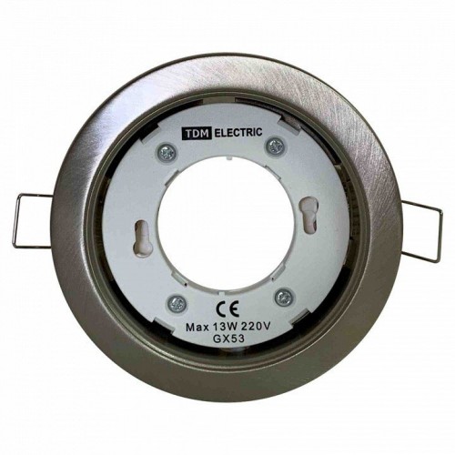 Встраиваемый светильник Apeyron Electrics SQ0359-0060 Встраиваемый светильник Apeyron Electrics SQ0359-0060