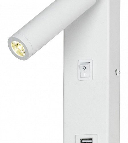 Светодиодный спот Lussole Lgo Cozy LSP-8240 Светодиодный спот Lussole Lgo Cozy LSP-8240