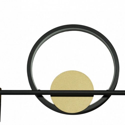 Подвесная люстра Loft IT Saturn 10094/900