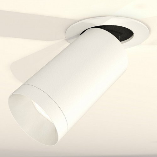 Точечный светильник Ambrella light Techno Spot XM6322200