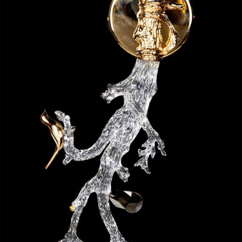 Бра Estelle LE1079/1W GD