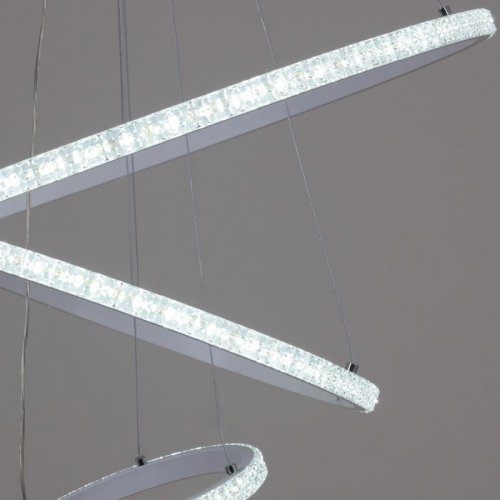 Подвесной светильник Reluce 06315-3.9-03 WH Подвесной светильник Reluce 06315-3.9-03 WH