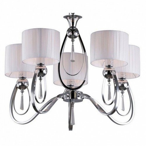 Подвесная люстра Omnilux Omnilux 638 OML-63803-05 Подвесная люстра Omnilux Omnilux 638 OML-63803-05