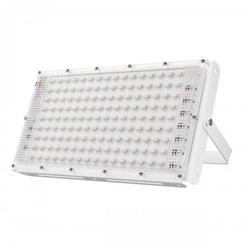 Прожектор светодиодный Apeyron 100W 6500K 05-62 Прожектор светодиодный Apeyron 100W 6500K 05-62