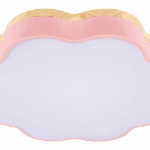 Потолочный светильник Axel 10225/36 Pink