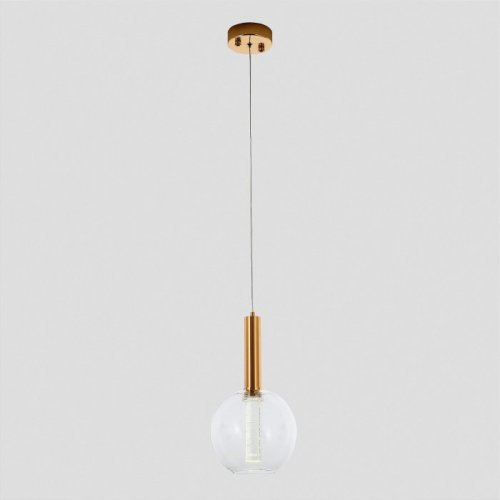 Подвесной светильник MODELUX ML.88917.1 GD