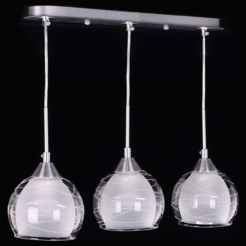 Подвесной светильник Citilux Буги CL157132 Подвесной светильник Citilux Буги CL157132