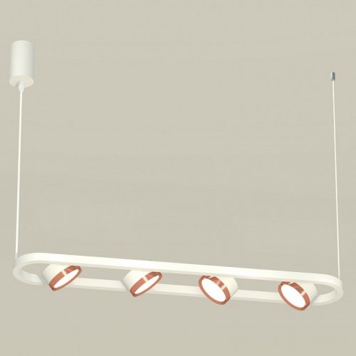 Подвесной светильник Ambrella light TRADITIONAL XB9163103