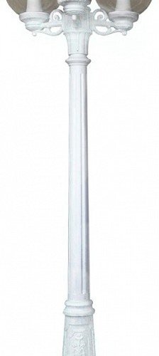 Наземный светильник Fumagalli Globe 250 G25.158.S30.WZE27 Наземный светильник Fumagalli Globe 250 G25.158.S30.WZE27