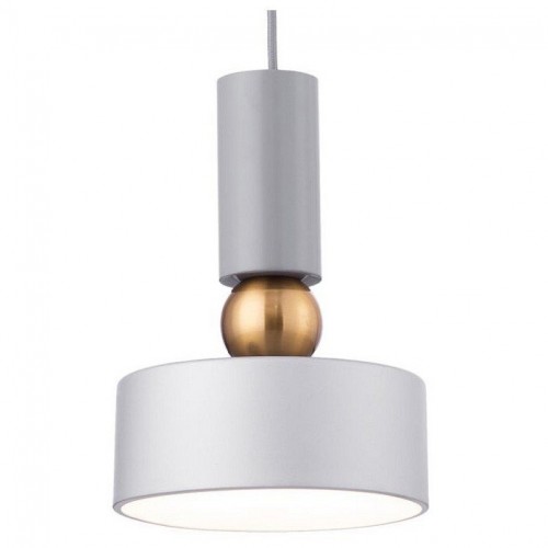 Подвесной светильник Maytoni Void MOD030PL-01GR Подвесной светильник Maytoni Void MOD030PL-01GR