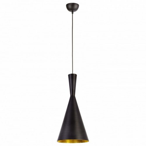 Подвесной светильник Arte Lamp Cappello A3408SP-1BK