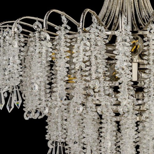Подвесная люстра Arti Lampadari Erli E 1.5.60.105 N
