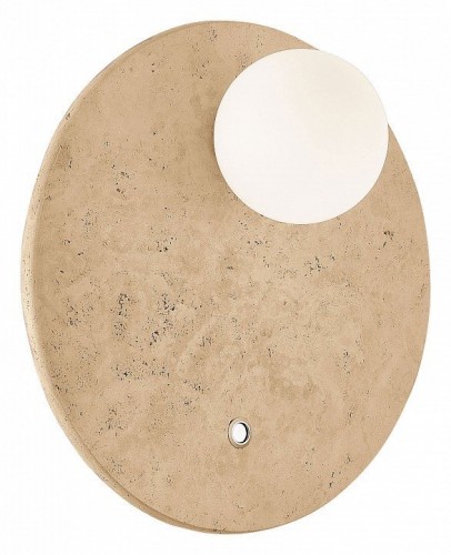 Настенный светильник ST Luce Earthy SL1194.421.01