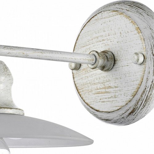 Бра Arti Lampadari Taviano E 2.1.1 WG Бра Arti Lampadari Taviano E 2.1.1 WG