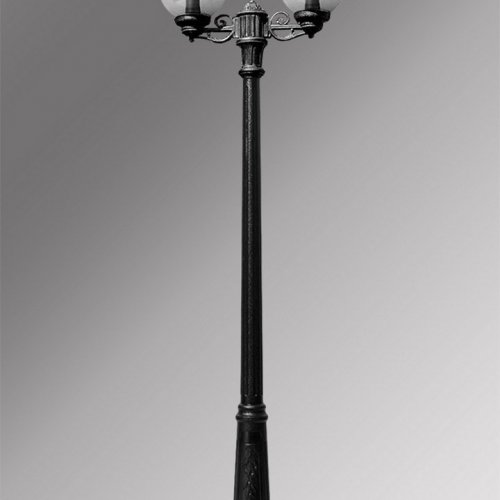 Наземный фонарь Globe 250 G25.157.S20.AXE27 Наземный фонарь Globe 250 G25.157.S20.AXE27