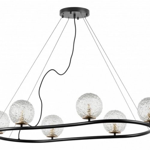 Подвесная люстра Lightstar Bari 815267