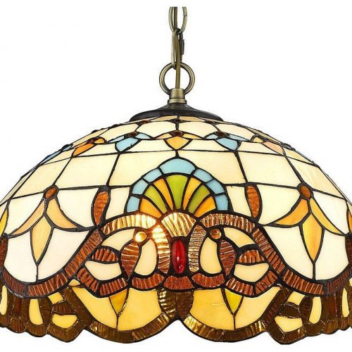 Подвесная люстра Velante 830-806-02