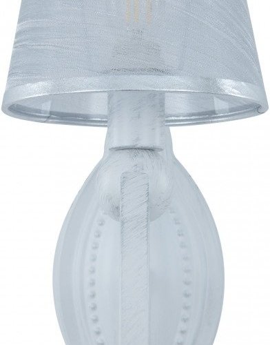 Бра Arte Milano AM347203 347203/1W WT+SL Бра Arte Milano AM347203 347203/1W WT+SL