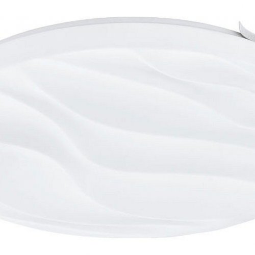 Потолочный светодиодный светильник Eglo Benariba 99343