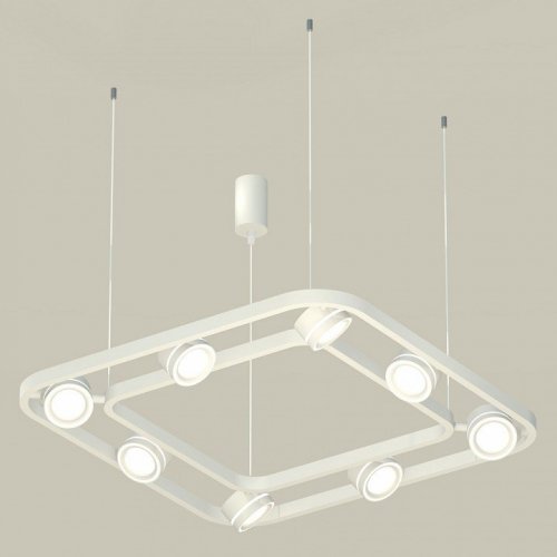 Подвесной светильник Ambrella light TRADITIONAL XB9177151