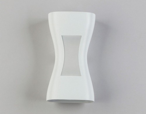 Уличный настенный светодиодный светильник Ambrella light Garden ST4527