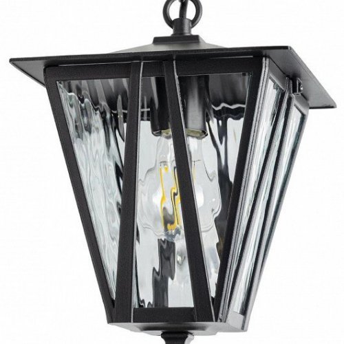 Подвесной светильник Citilux FORTS CLU09S Подвесной светильник Citilux FORTS CLU09S