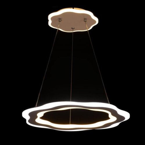 Подвесной светильник DeMarkt Мадлен 424014901 Подвесной светильник DeMarkt Мадлен 424014901