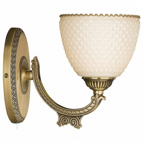 Бра Reccagni Angelo A 7055/1