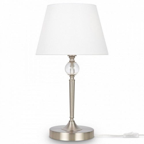 Интерьерная настольная лампа Freya Rosemary FR2190TL-01N Интерьерная настольная лампа Freya Rosemary FR2190TL-01N