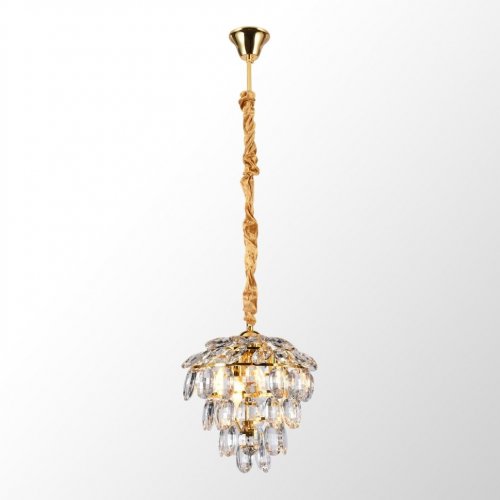 Подвесной светильник Lussole LSP-6012