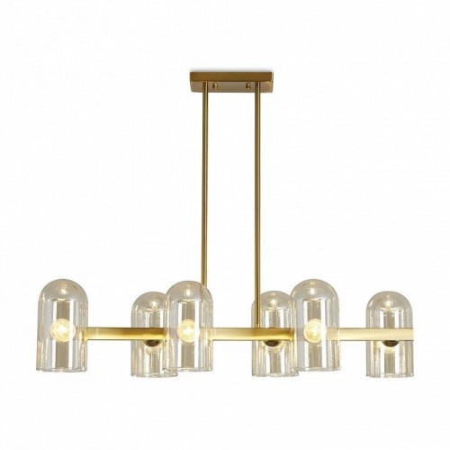 Потолочная люстра Freya Firefly FR5427PL-06BS