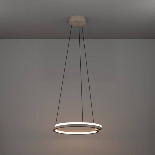 Подвесной светильник Eglo Mezzomonte 901824