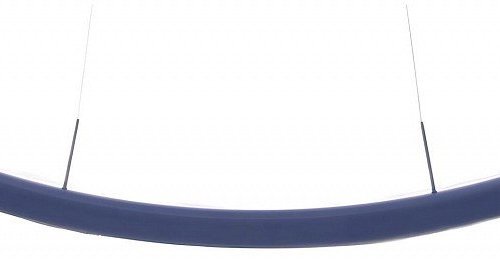 Подвесной светильник Mizi`en Slim MZ31505-1500A-blue