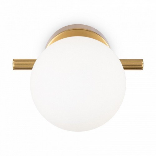 Бра Freya Blossom FR5259WL-01BS Бра Freya Blossom FR5259WL-01BS