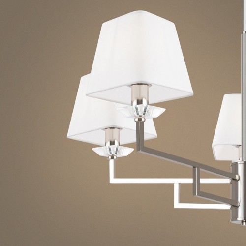 Потолочная люстра Viva FR5266PL-05CH