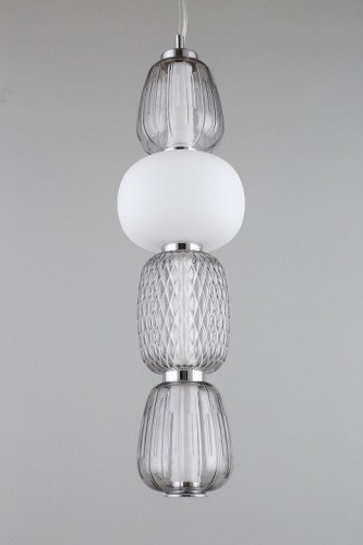 Подвесной светодиодный светильник Aployt Oliwcia APL.319.16.29