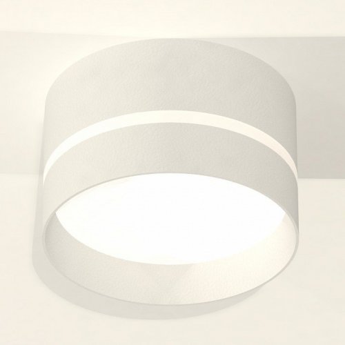 Точечный светильник Ambrella light Techno Spot XS8101020